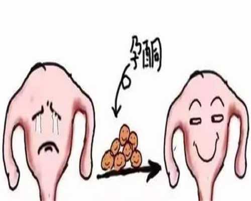 孕40天hcg和孕酮都低能保住吗