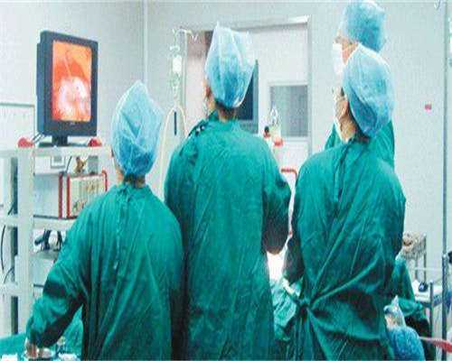 孕早期出血的异常情况(孕晚期出血的异常情况)